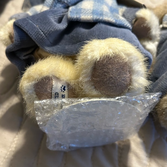 Boyds Collection T.J.'s Best Dressed Box - Picture 7 of 14